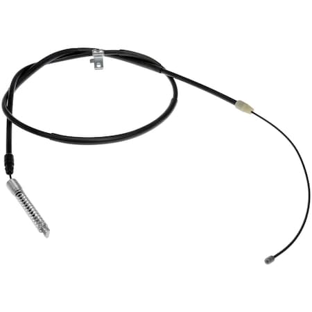 Dorman Brake Cable C661210